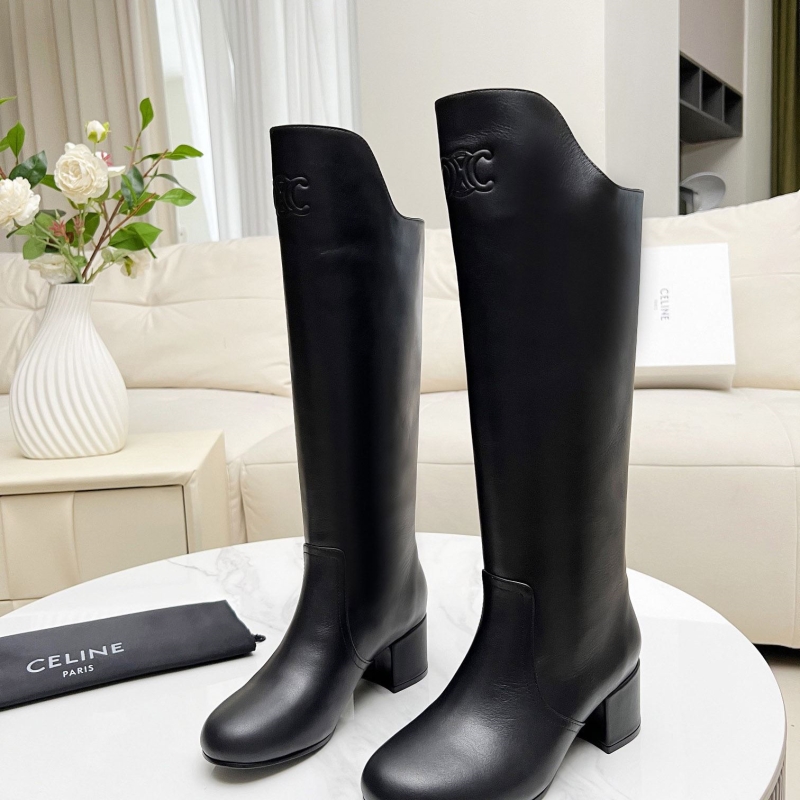 Ce**e boots